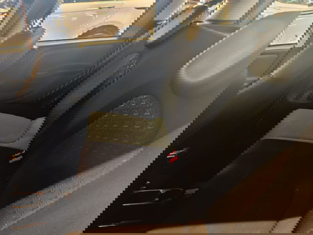 Fiat Panda Cross usata a Milano (14)