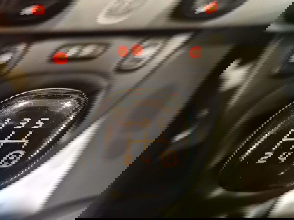 Fiat Panda Cross usata a Milano (16)