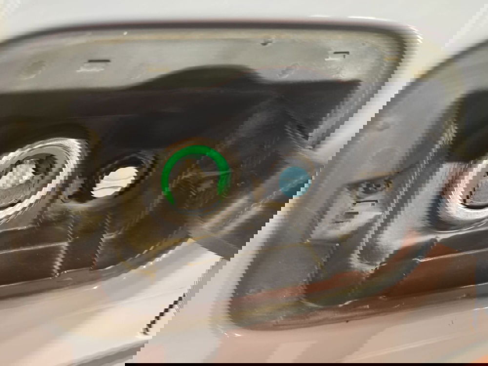 Fiat Panda Cross usata a Milano (17)