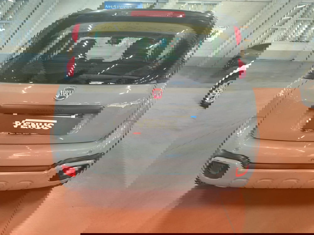 Fiat Panda Cross usata a Milano (5)