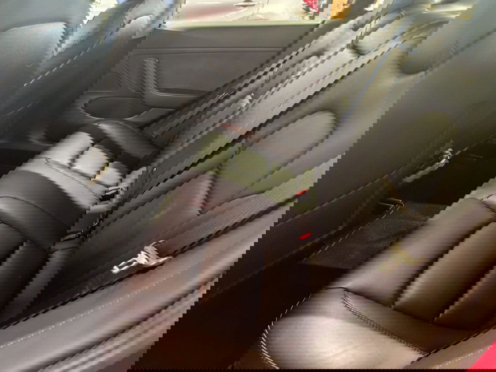 Tesla Model S usata a Milano (13)