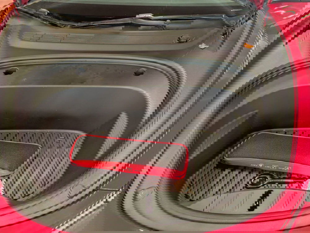 Tesla Model S usata a Milano (16)