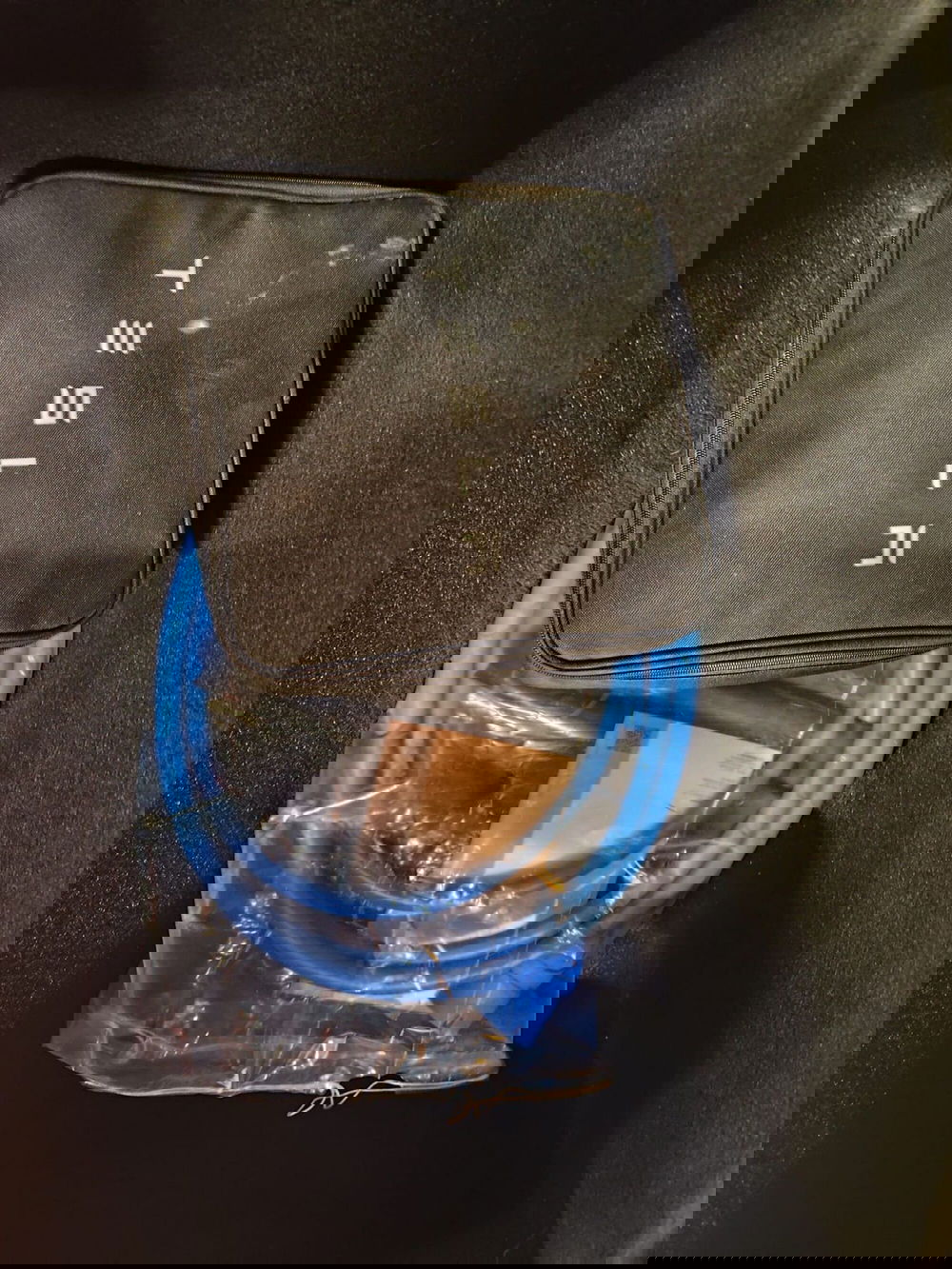 Tesla Model S usata a Milano (17)