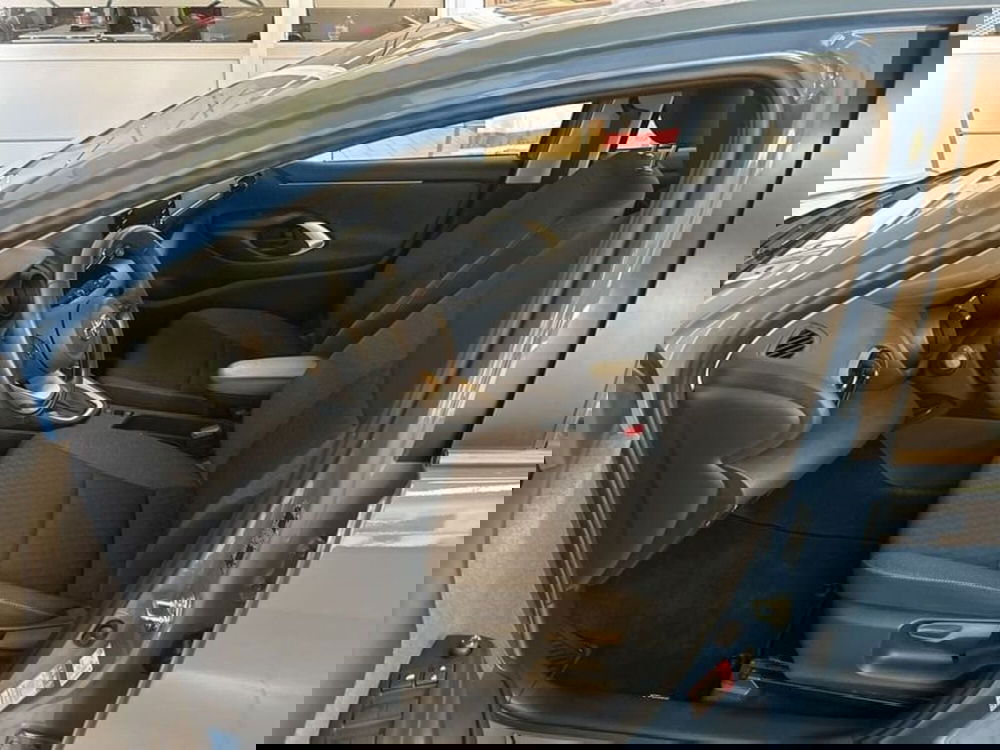 Toyota Yaris usata a Bergamo (13)