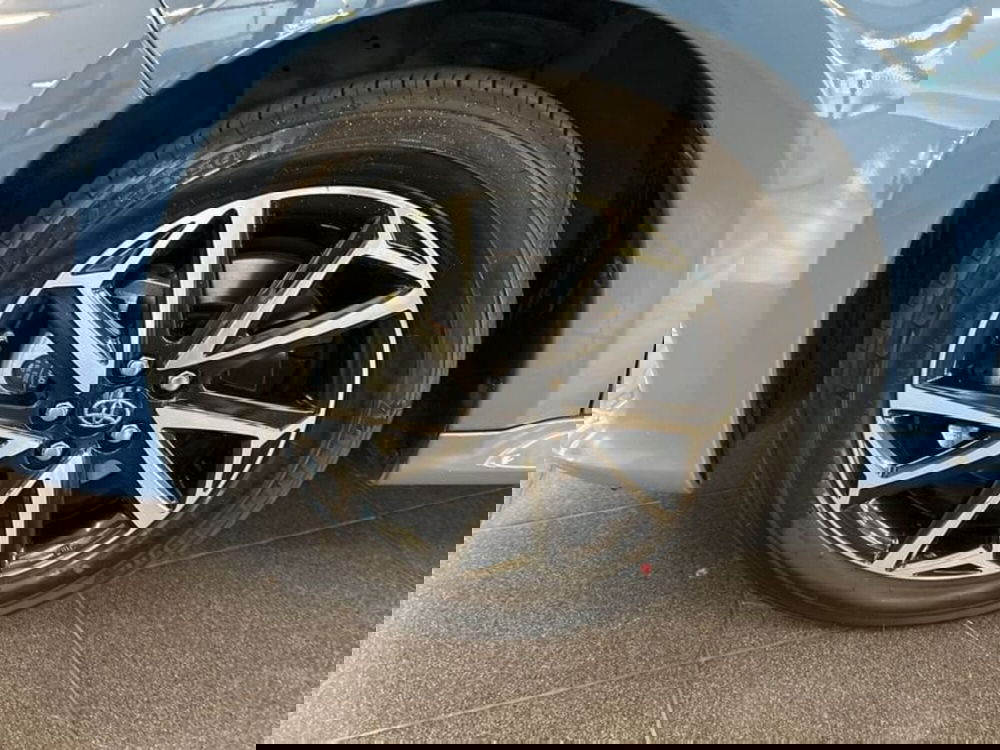 Toyota Yaris usata a Bergamo (15)