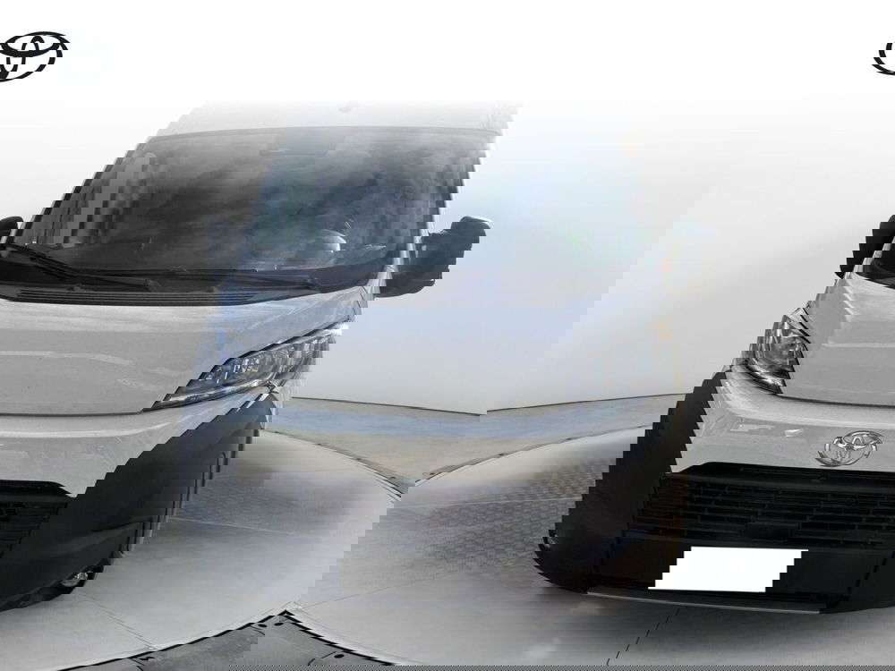 Toyota Proace Max Furgone nuova a Bergamo