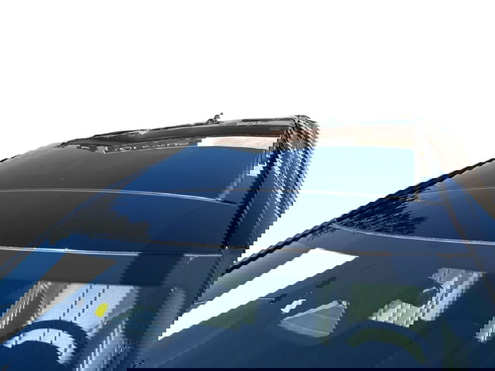 Lexus NX usata a Bergamo (13)