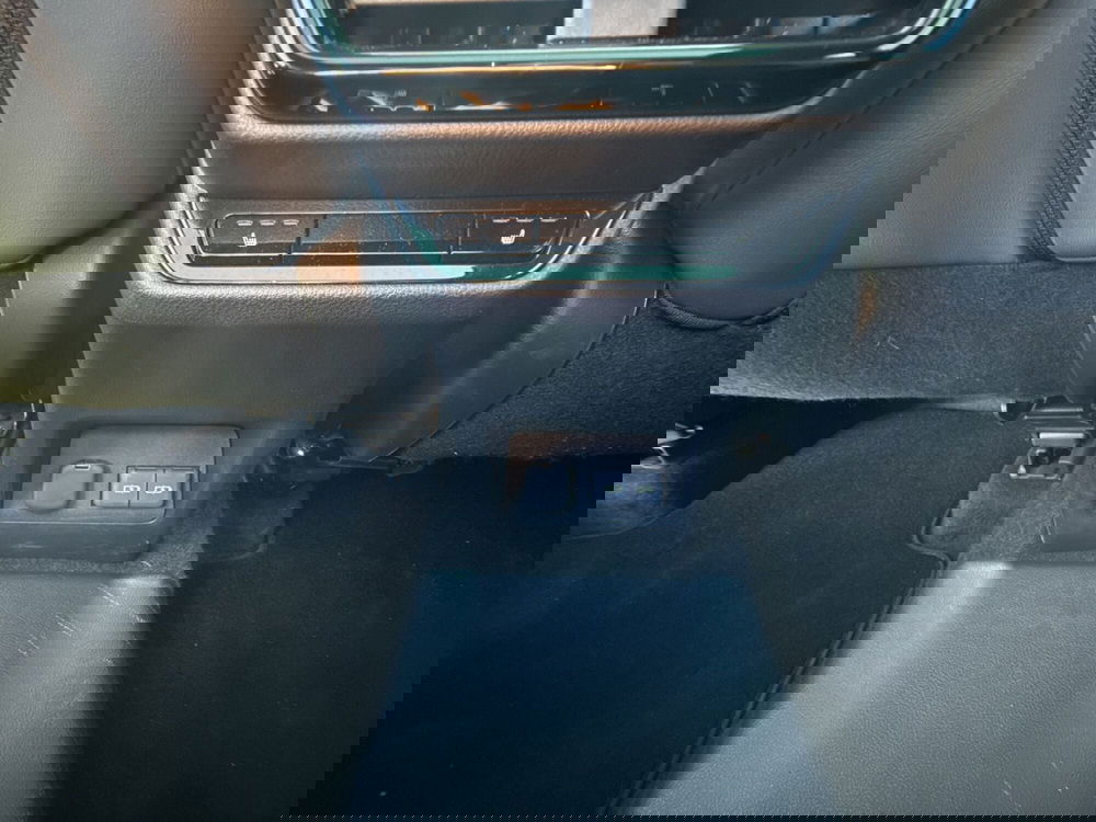 Lexus NX usata a Bergamo (19)