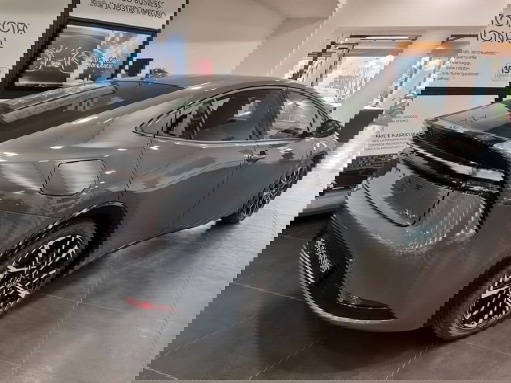 Toyota Prius nuova a Bergamo (8)