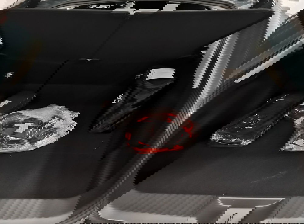 Toyota Prius nuova a Bergamo (16)