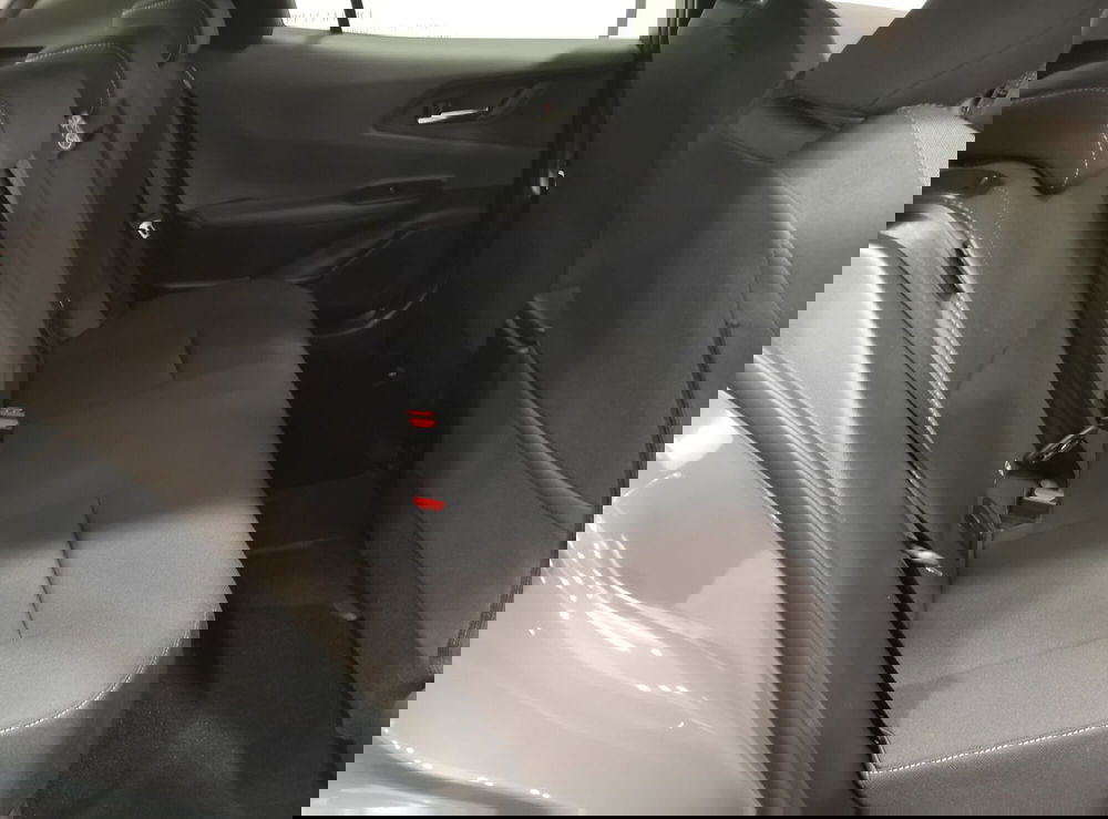 Toyota Prius nuova a Bergamo (17)