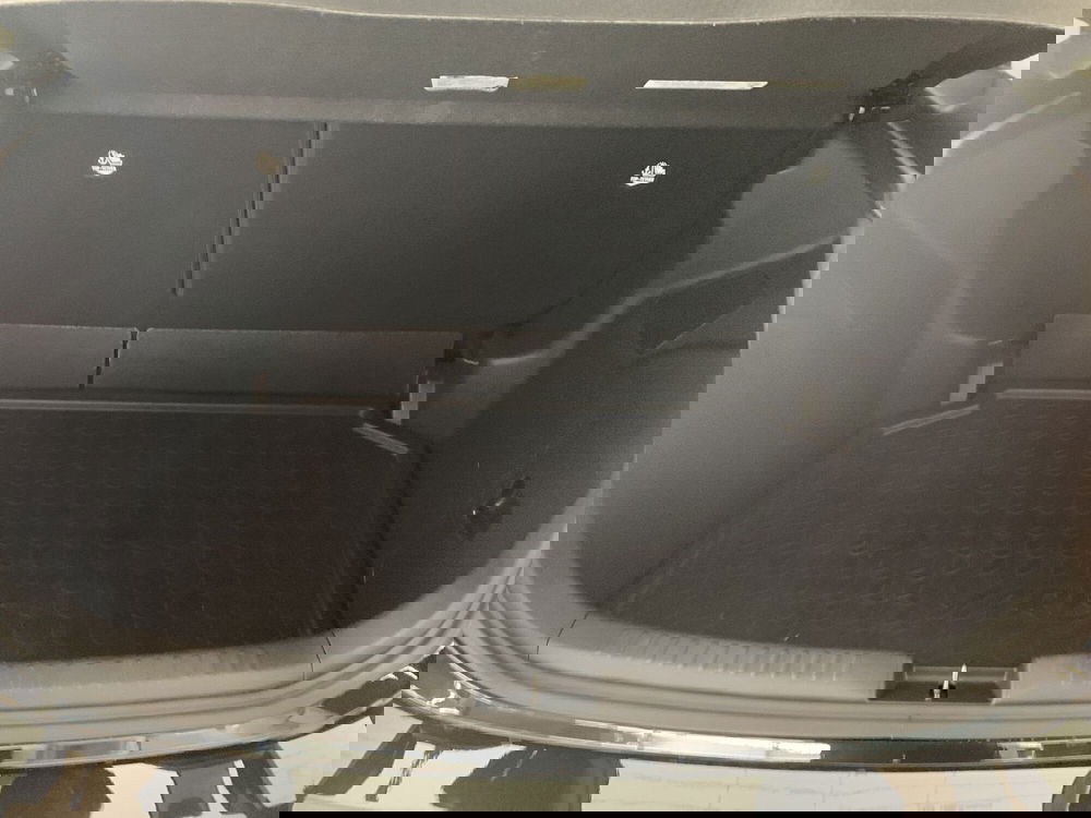 Toyota Yaris usata a Bergamo (11)