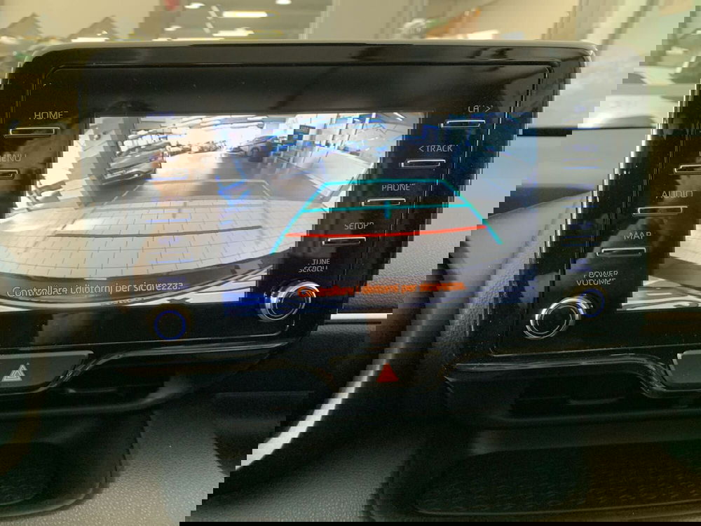 Toyota Yaris usata a Bergamo (17)