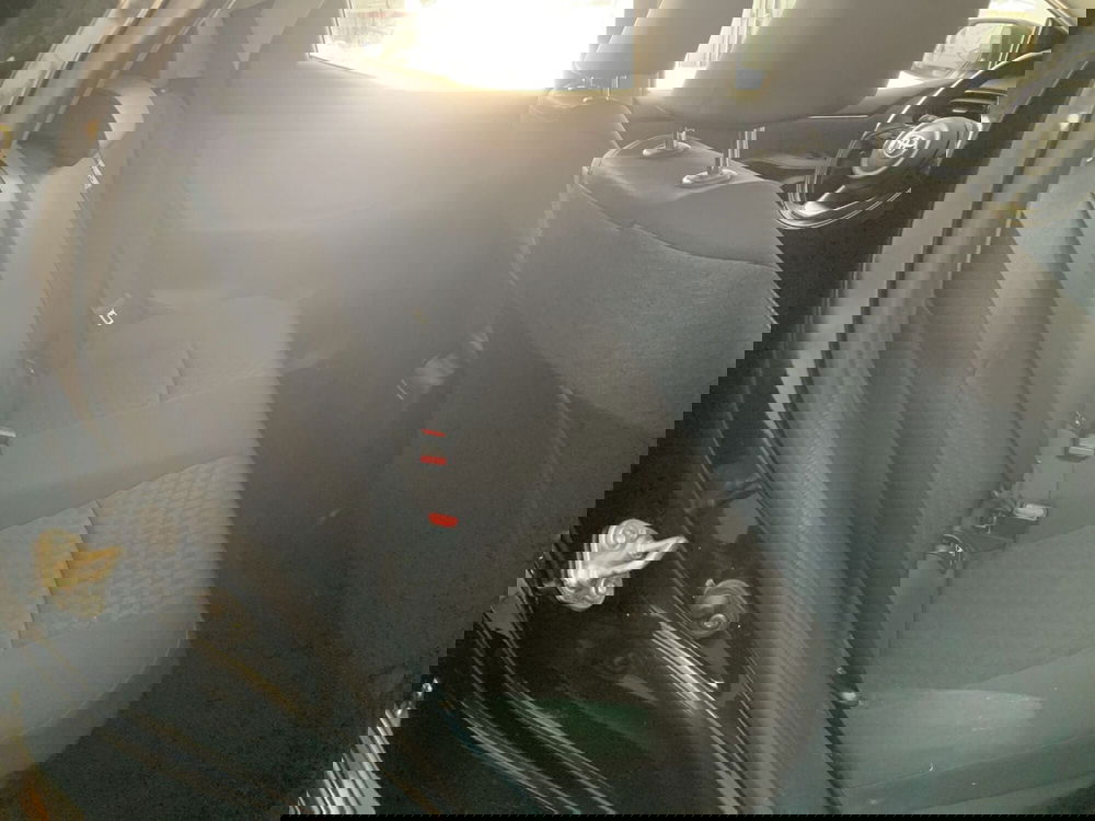 Toyota Yaris usata a Bergamo (8)