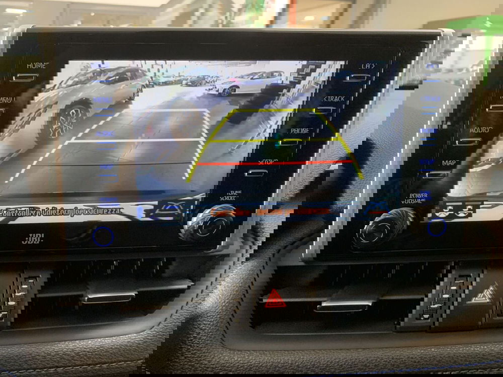 Toyota Rav4 usata a Bergamo (13)