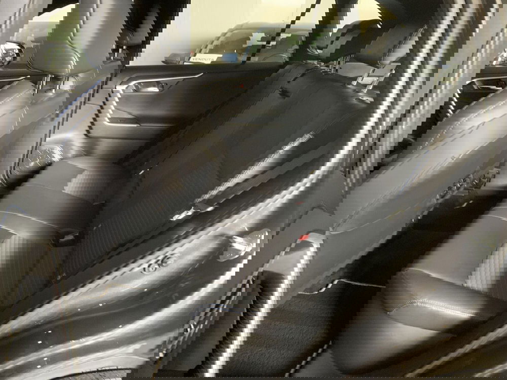 Toyota Rav4 usata a Bergamo (16)