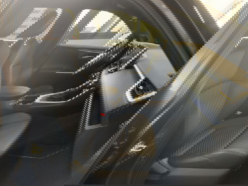 Toyota Rav4 usata a Bergamo (18)