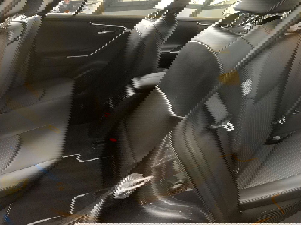 Toyota Rav4 usata a Bergamo (7)