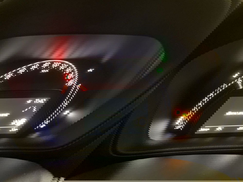 Toyota Aygo X nuova a Bergamo (12)