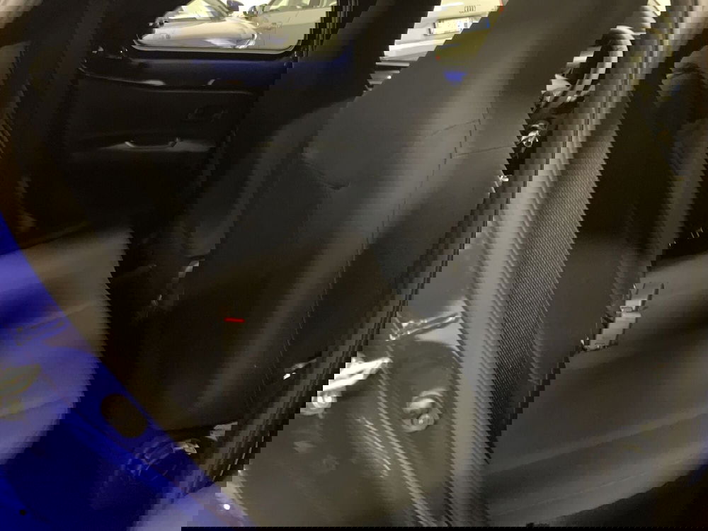 Toyota Aygo X nuova a Bergamo (7)