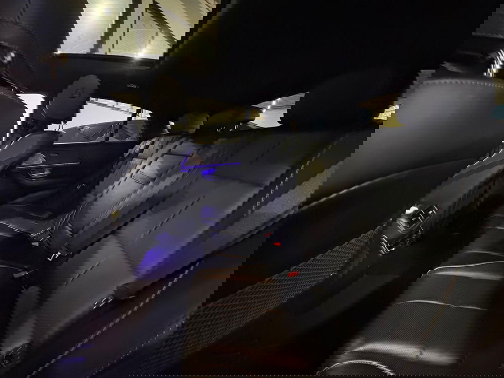 Mercedes-Benz GLE Coupé usata a Monza e Brianza (15)