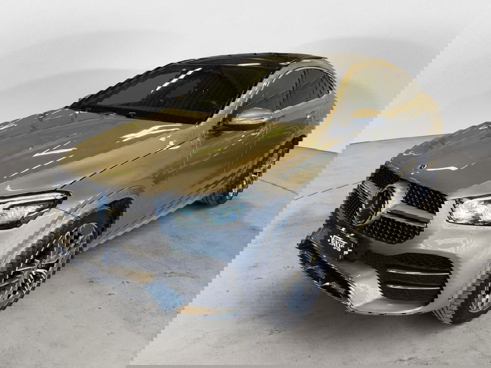 Mercedes-Benz GLE Coupé usata a Monza e Brianza (2)