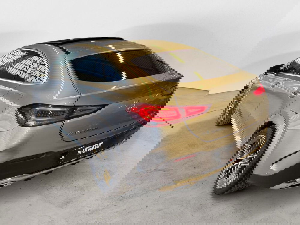 Mercedes-Benz GLE Coupé usata a Monza e Brianza (4)