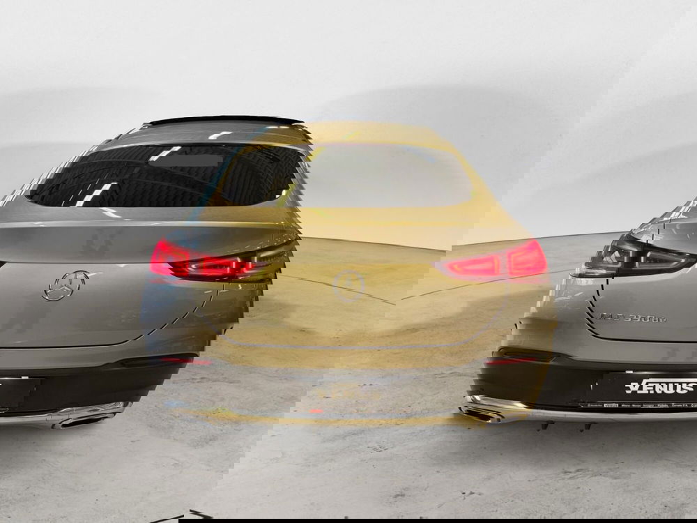 Mercedes-Benz GLE Coupé usata a Monza e Brianza (5)