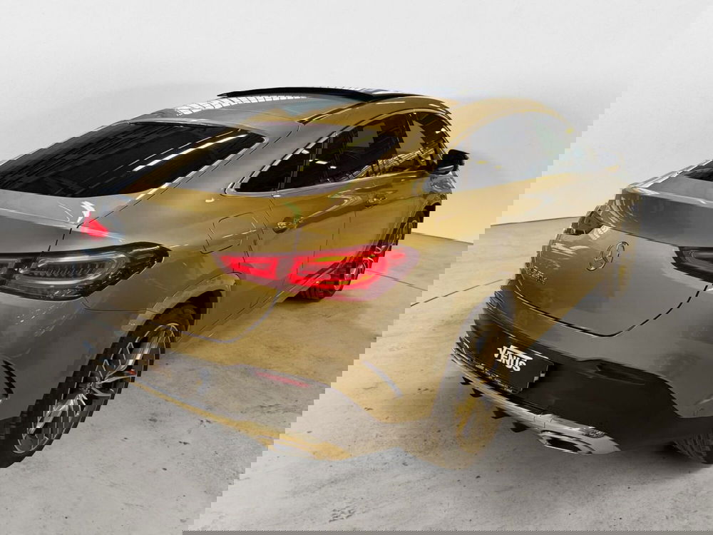 Mercedes-Benz GLE Coupé usata a Monza e Brianza (6)