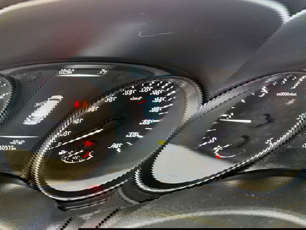 Nissan Qashqai usata a Brescia (12)