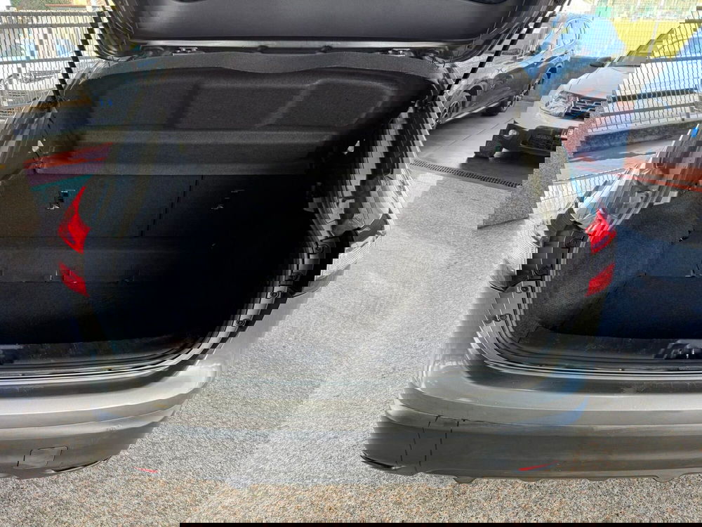 Nissan Qashqai usata a Brescia (6)