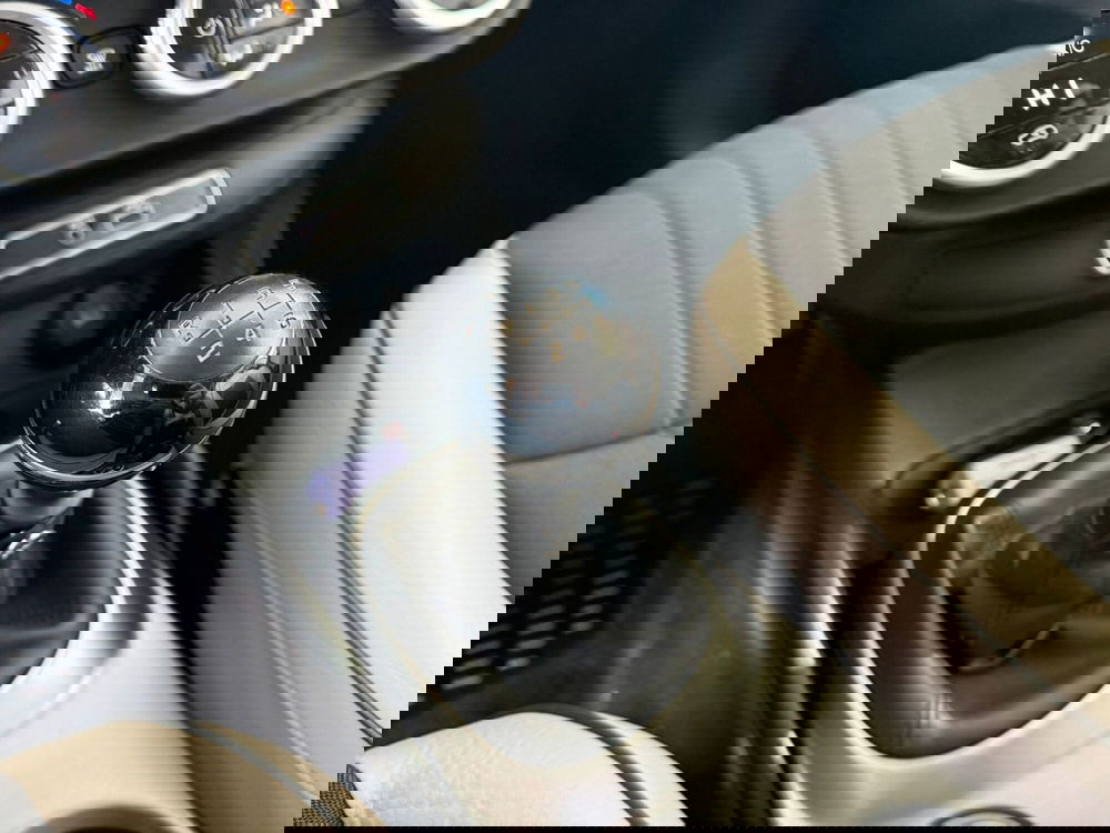 Fiat 500X usata a Brescia (17)