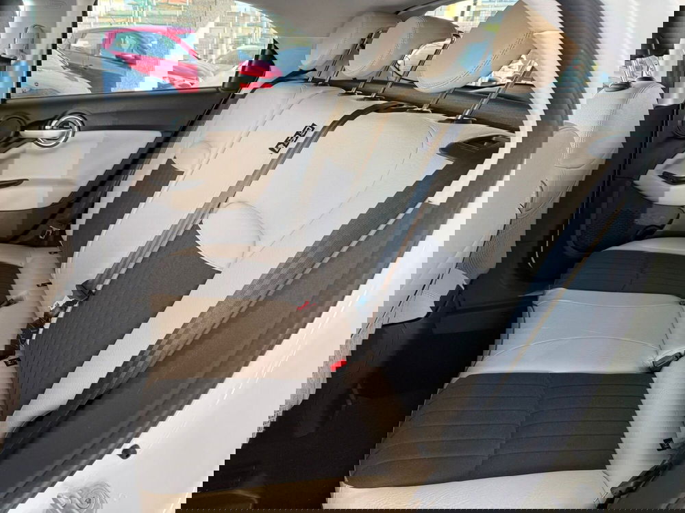 Fiat 500X usata a Brescia (19)