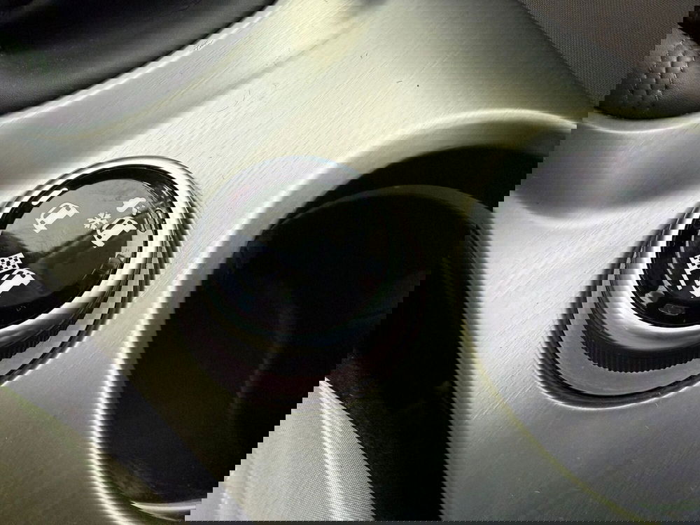 Fiat 500X usata a Brescia (20)