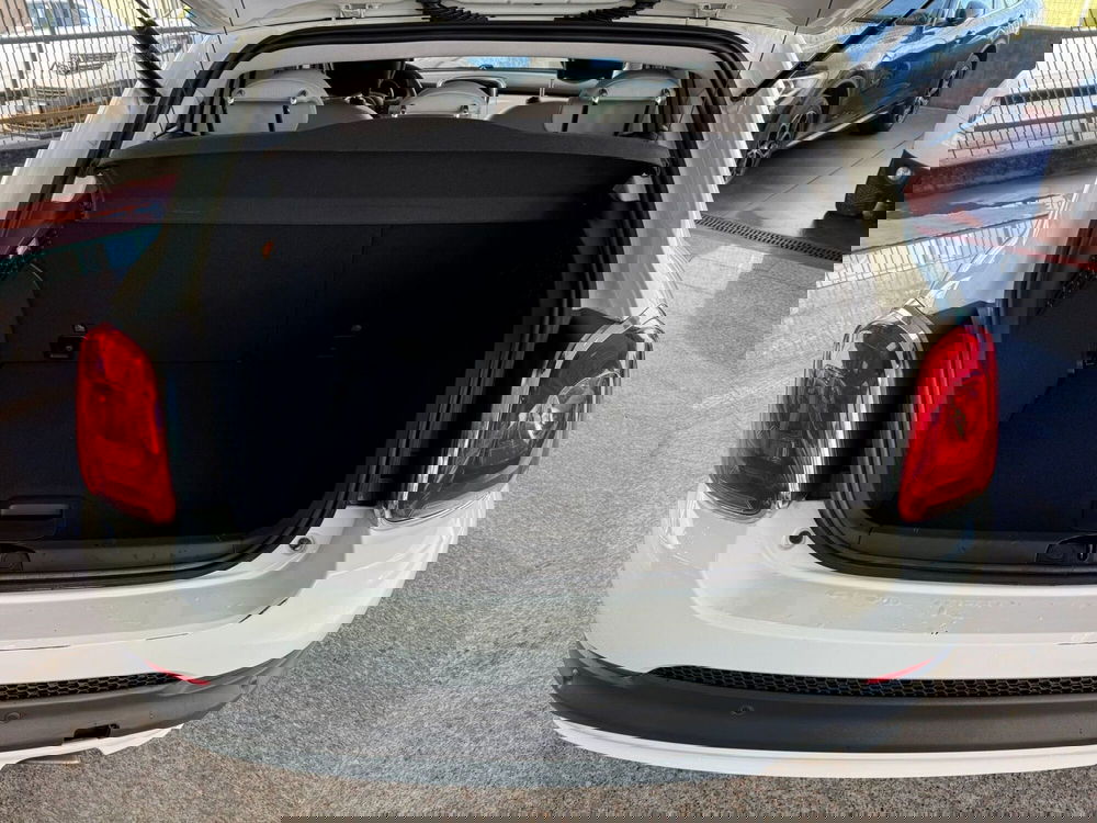 Fiat 500X usata a Brescia (5)