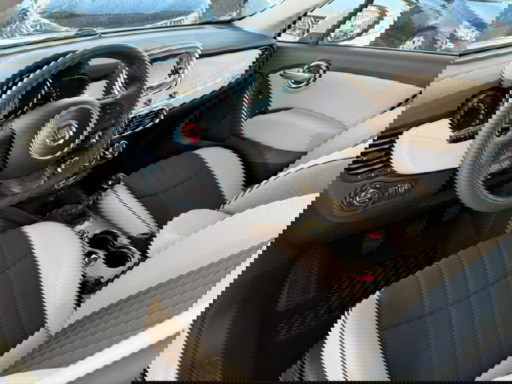 Fiat 500X usata a Brescia (8)