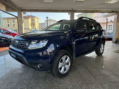 Dacia Duster 1.6 SCe GPL 4x2 Comfort del 2019 usata a Desenzano del Garda