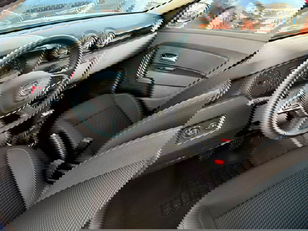 Dacia Duster usata a Brescia (10)