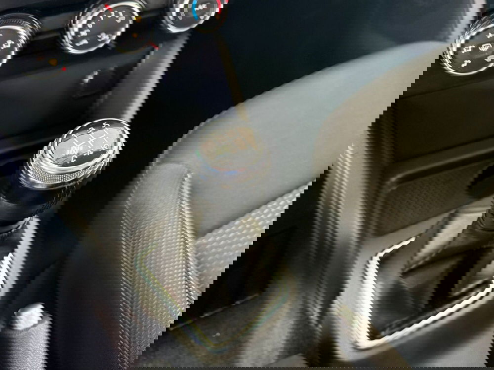 Dacia Duster usata a Brescia (18)