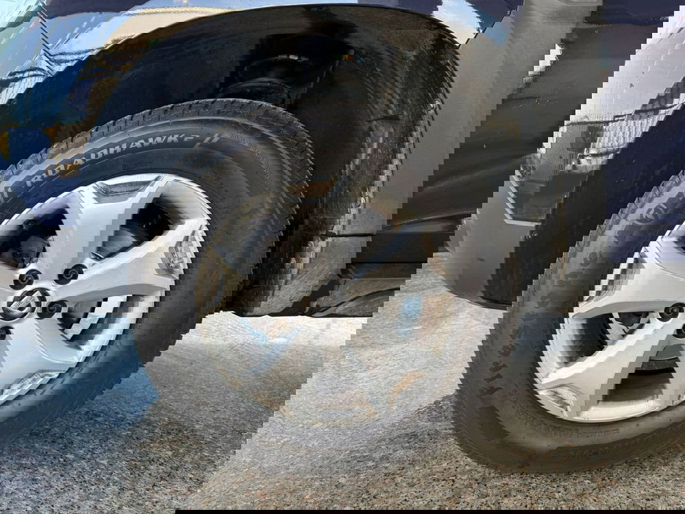 Dacia Duster usata a Brescia (7)