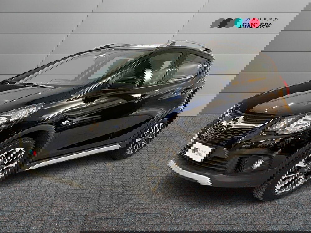 Opel Karl usata a Prato