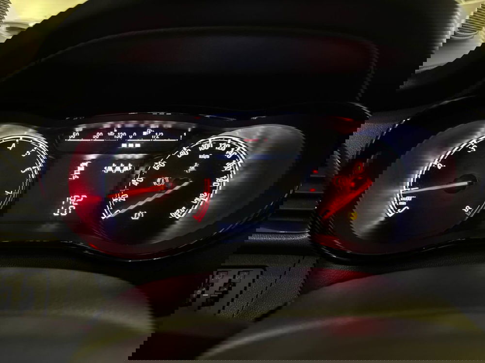 Opel Karl usata a Prato (13)