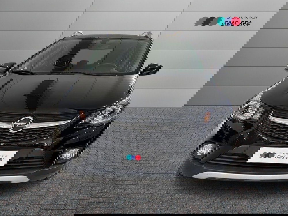 Opel Karl usata a Prato (2)