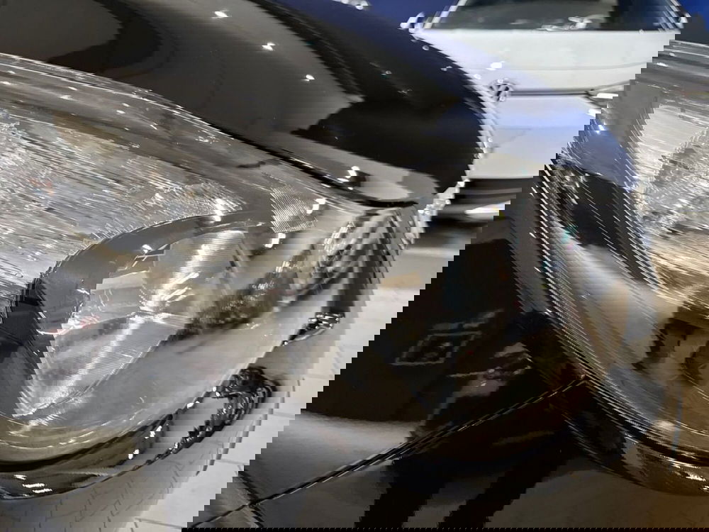 Opel Karl usata a Prato (7)