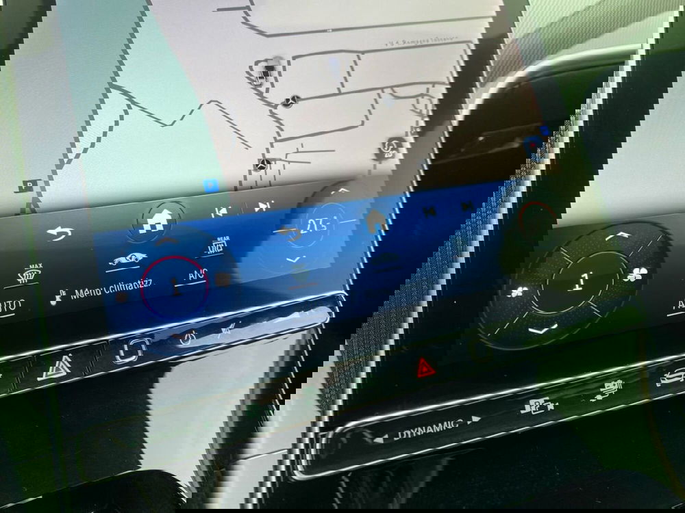 Mercedes-Benz Classe C Station Wagon usata a Prato (14)