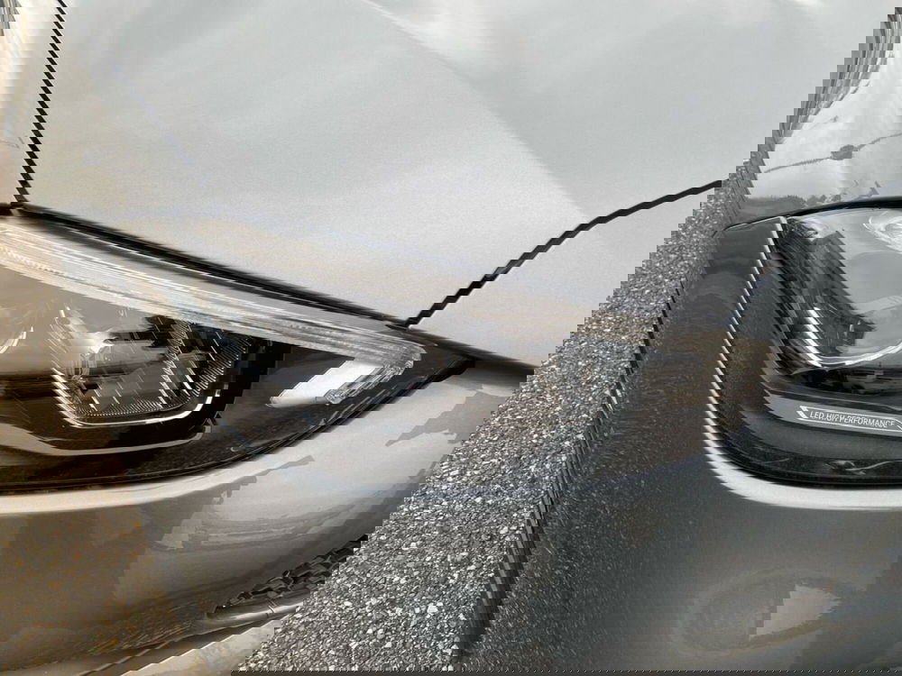 Mercedes-Benz Classe C Station Wagon usata a Prato (7)