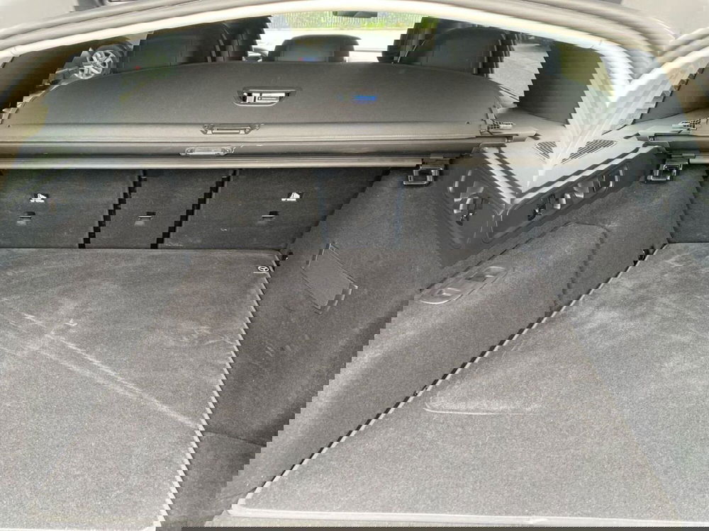 Mercedes-Benz Classe C Station Wagon usata a Prato (8)