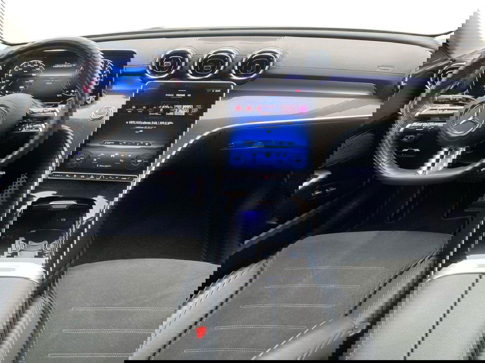 Mercedes-Benz Classe C Station Wagon usata a Prato (9)