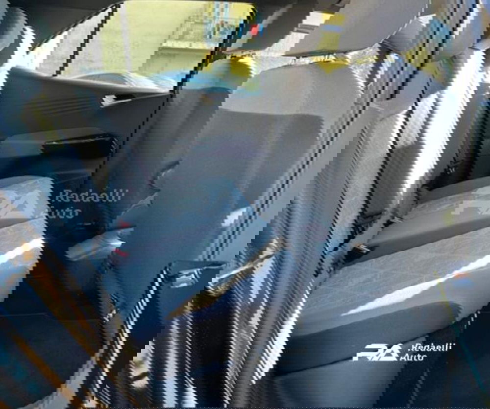 Volkswagen ID.3 usata a Lecco (10)