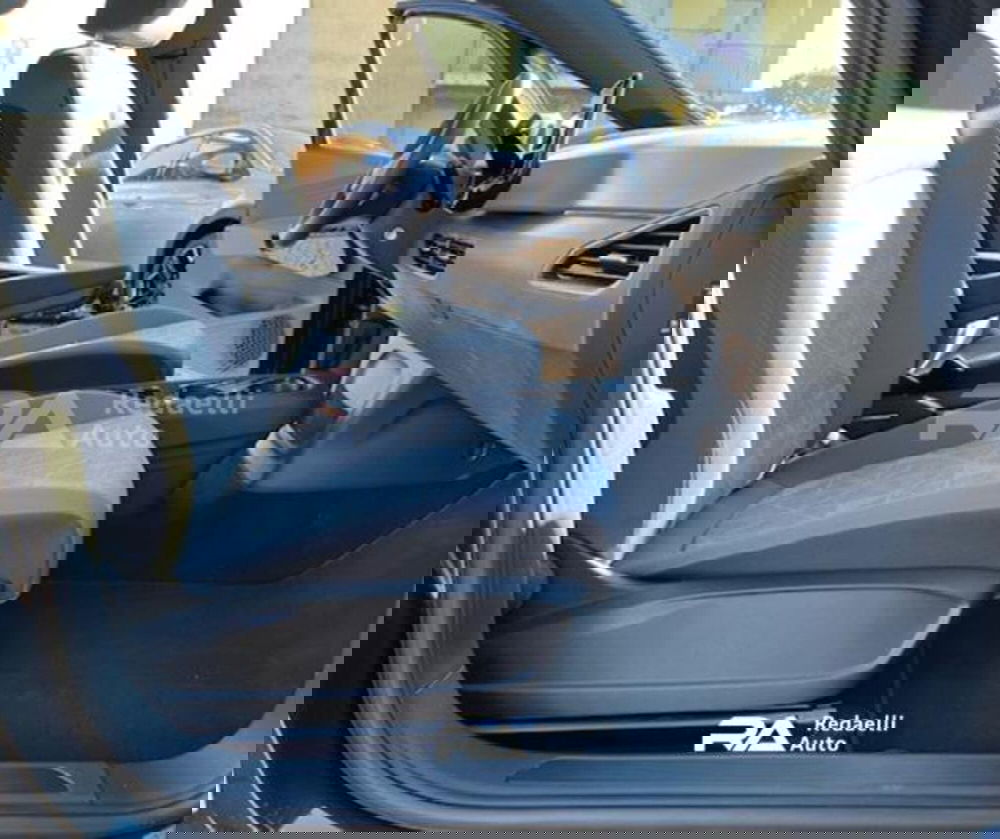 Volkswagen ID.3 usata a Lecco (11)